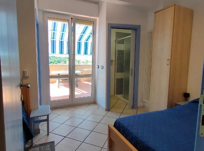 B&B Le Tre Palme Ancona